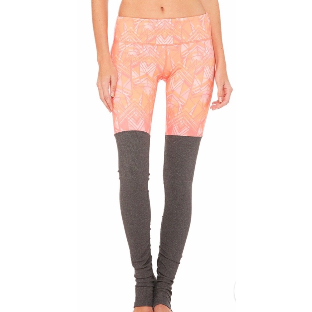 Alo Yoga Goddess Leggings